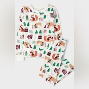 UNISEX Size Large Holiday Pajamas